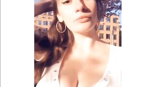 Marayjayin/Norinaisabel Instagram (Video 62)