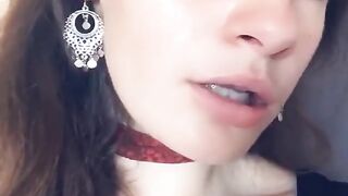 Marayjayin/Norinaisabel Instagram (Video 60)