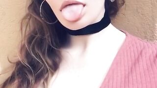 Marayjayin/Norinaisabel Instagram (Video 58)