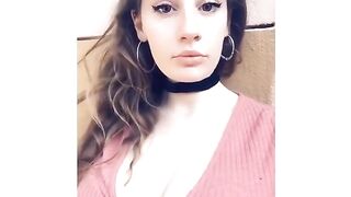 Marayjayin/Norinaisabel Instagram (Video 59)