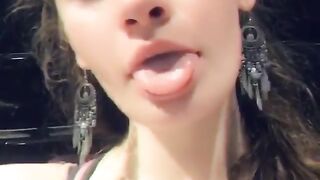 Marayjayin/Norinaisabel Instagram (Video 52)