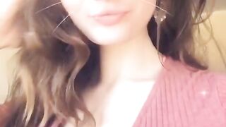 Marayjayin/Norinaisabel Instagram (Video 53)