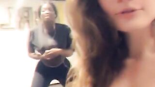 Marayjayin/Norinaisabel Instagram (Video 50)