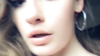 Marayjayin/Norinaisabel Instagram (Video 49)