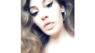 Marayjayin/Norinaisabel Instagram (Video 47)