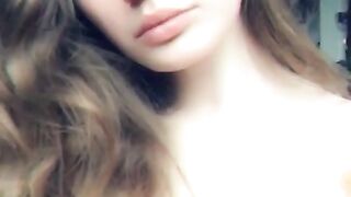Marayjayin/Norinaisabel Instagram (Video 44)