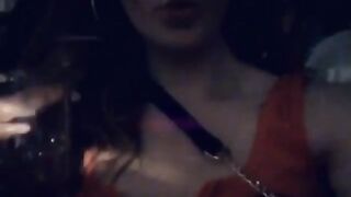 Marayjayin/Norinaisabel Instagram (Video 41)