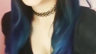 Velvet Valerina (Video 2)