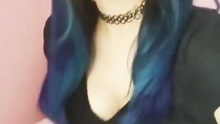 Velvet Valerina (Video 2)