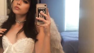 CyberStephanie - Leaked Onlyfans (113 pictures & 22 videos) (Video 4)