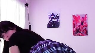 CyberStephanie - Leaked Onlyfans (113 pictures & 22 videos) (Video 13)