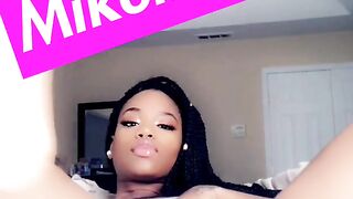 Mikeila (Video 7)