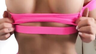 Ahjaponesa - Leaked Onlyfans (Video 36)