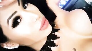 Ahjaponesa - Leaked Onlyfans (Video 8)