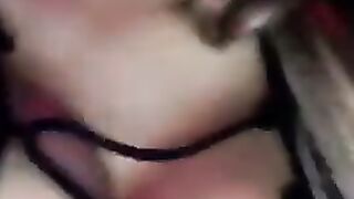 Natasha Thomsen (Video 13)