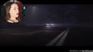 mysteriousmagsx reacts to overwatch porn