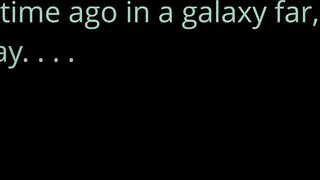 C.T OF - Star Wars Orgy, The Boner Awakens