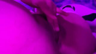 okwowily masturbation ppv