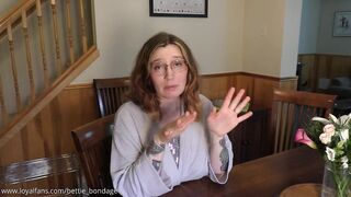 Bettie Bondage