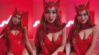 Indiefoxx Jenfoxxuwu