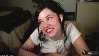 emmachoice chaturbate show May 19 2025