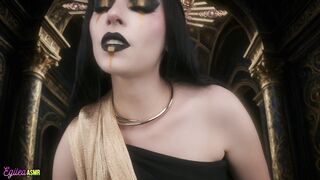 Egilea ASMR