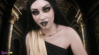 Egilea ASMR
