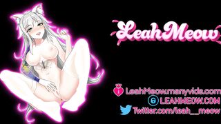 Leah Meow