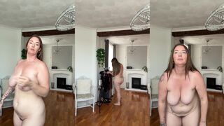 Sophie Mai / Smiffys Naked Try Haul Onlyfans