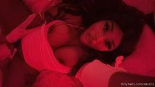 xdsells masturbation ppv