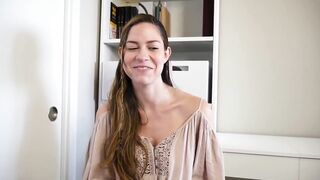 Ashley Alban Sex Tape She Is Desperate For a Job