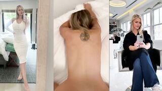 super hot blonde 2 of