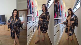 Natali Conti Massive Naked Tits Onlyfans