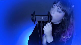 SkepticalPickle ASMR