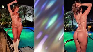 Alice Rosenblum Hot Body Closeup