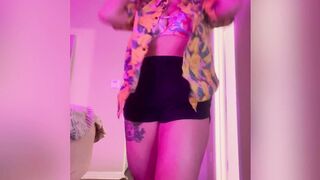 lov3ly_laur3n masturbation ppv