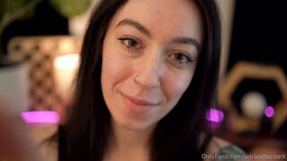 Adria ASMR - GF SERIES FINALE