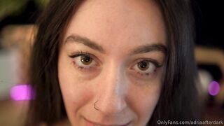 Adria ASMR - GF SERIES FINALE