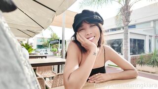 AlohaKiara aka HawaiianGeisha NEW OUR FIRST DATE