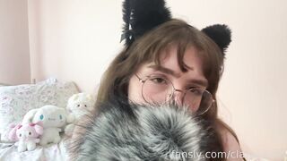 Clarabelles catgirl ASMR