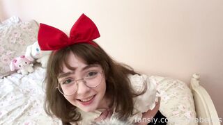 Clarabelles stepsis ASMR roleplay
