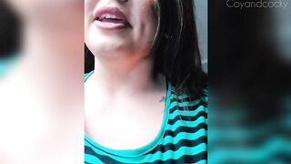 C&C OF - Stranger Fucking P1