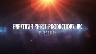 Anastasia & Charlotte