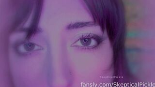 SkepticalPickle ASMR