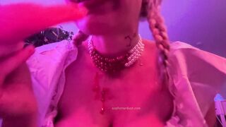 Soph Stardust ASMR