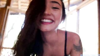 Ana Sofia Henao BG Evening Sex Tape Leaked