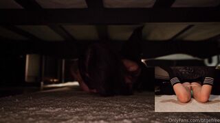 Bigtittygothegg Wet Pussy Training