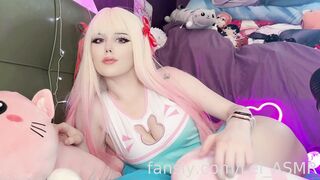 Lei ASMR