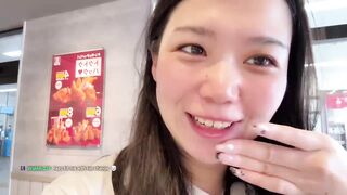 Hazunats Throat Training