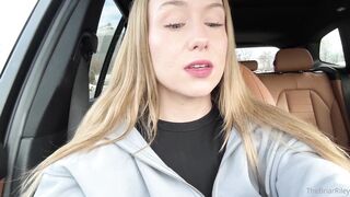 TheBriarRiley public restroom squirt